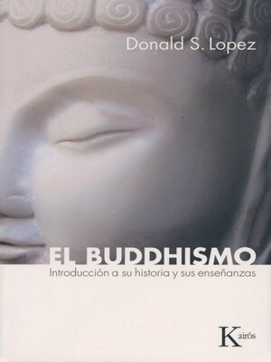 cover image of El buddhismo